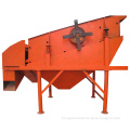 Circular Vibrating Screen/Vibrating Screen/Screening Machine